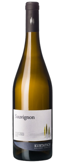Kellerei Cantina Kurtatsch Sudtirol Alto Adige Sauvignon 750 ML