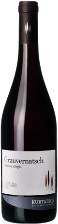 Kellerei Cantina Kurtatsch Sudtirol Alto Adige Schiava Grigia (Grauvernatsch) 750 ML