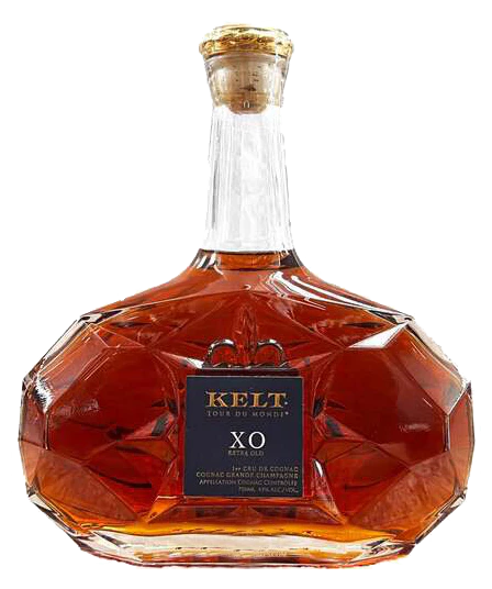 Kelt XO Cognac 750 ML
