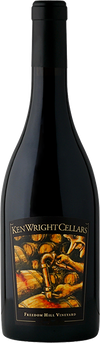 Ken Wright Cellars Freedom Hill Pinot Noir 2023 750 ML