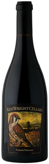 Ken Wright Cellars Tanager Pinot Noir 2018 1.5 L