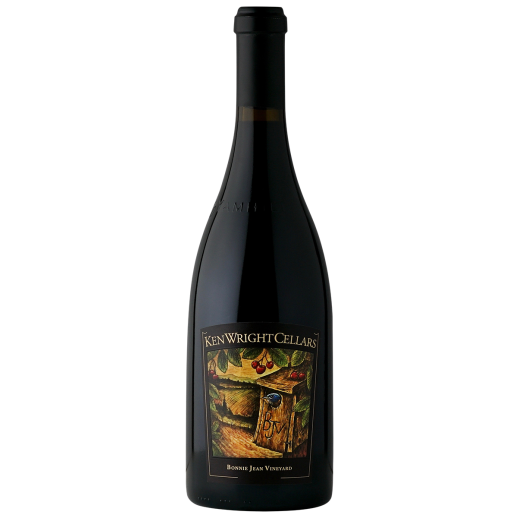 Ken Wright Cellars Bonnie Jean Vineyard Pinot Noir 2023 750 ML