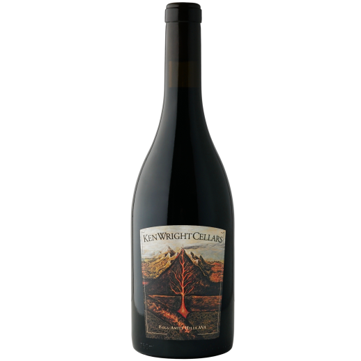Ken Wright Cellars Eola-Amity Hills Pinot Noir 2023 750 ML