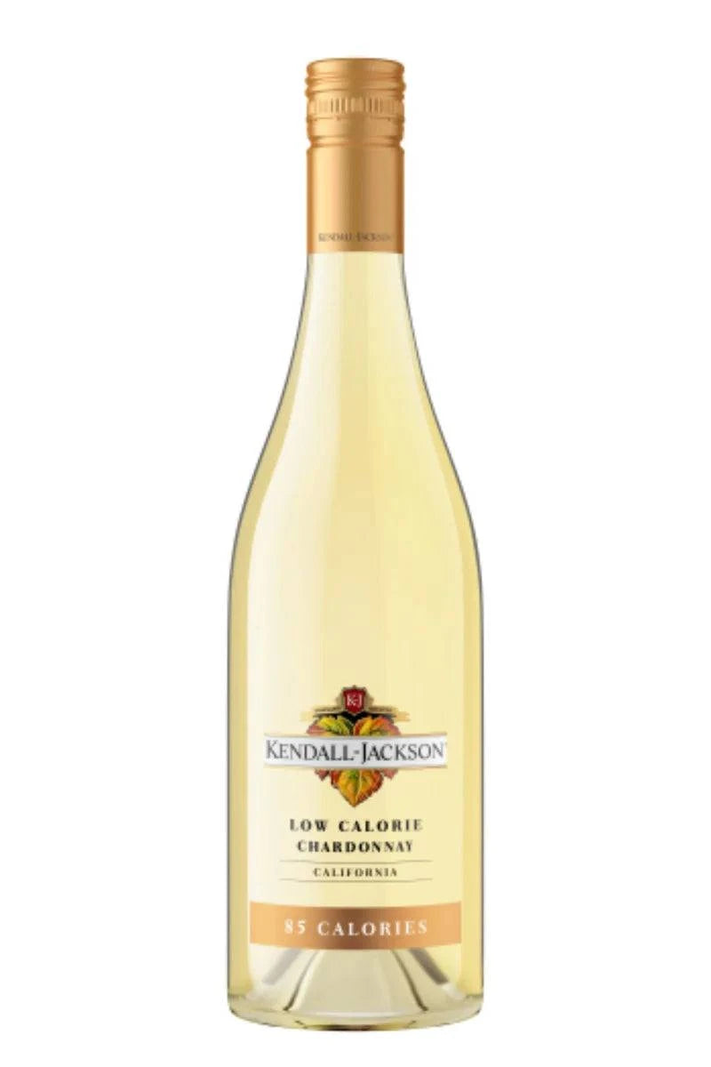 Kendall-Jackson Low Calorie Chardonnay California 2024 750 ML