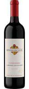 Kendall Jackson Vintner's Reserve Cabernet Sauvignon 2023 750 ML