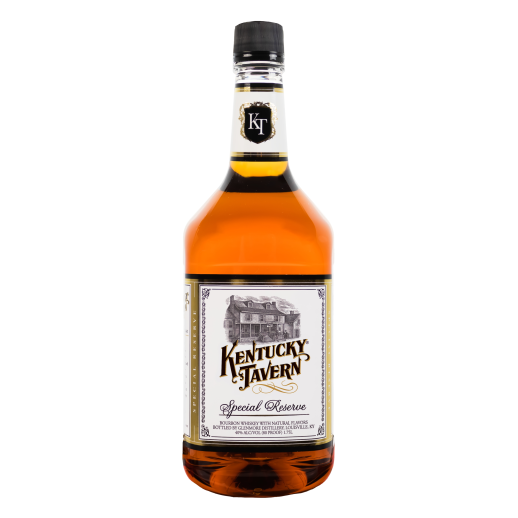 Kentucky Tavern Bourbon 1.75 L