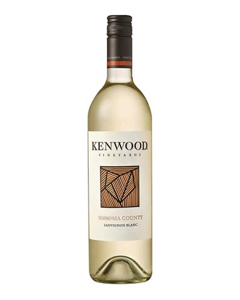 Kenwood Sauvignon Blanc California 750 ML