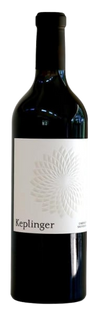 Keplinger Oakville Ranch Vineyard Cabernet Sauvignon 2017 750 ML