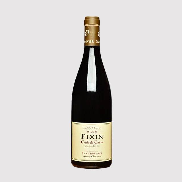 Regis Bouvier Fixin 2022 750 ML