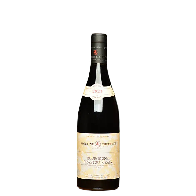 Domaine Robert Chevillon Bourgogne Passe Tout Grains 2022 750 ML