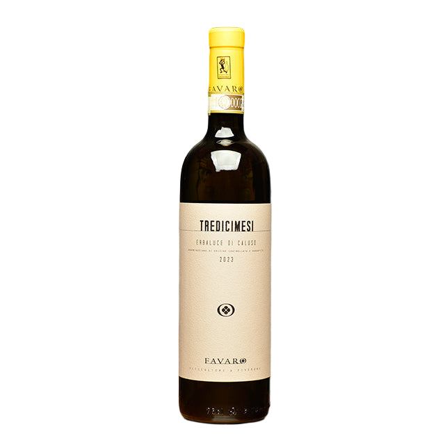 Favaro Erbaluce Di Caluso Tredicimesi 2023 750 ML