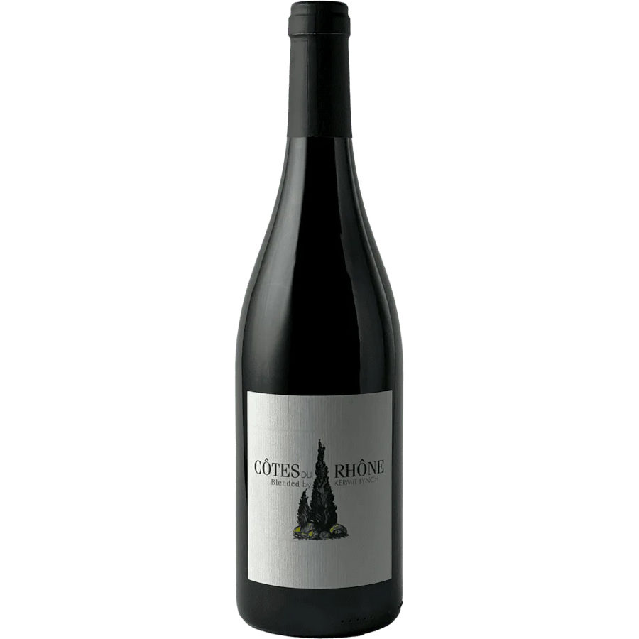 Kermit Lynch Selections Cotes du Rhone Cypress 750 ML