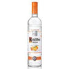 Ketel One Orange Flavored Vodka bottle with orange label, 750 ML.