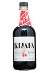 Kijafa Cherry Wine 750 ML