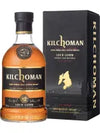 Kilchoman Distillery 2025 Limited Edition 10 Years Old Loch Gorm Islay Single Malt Scotch Whisky 750 ML