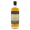 Killowen Single Malt Irish Whiskey Rum And Raisin Px Sherry Butt And Dark Rum Cask Finish 700 ML