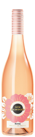 Kim Crawford Rose de France 2023 750 ML