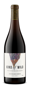 Kind of Wild Montepulciano d Abruzzo 2022 750 ML