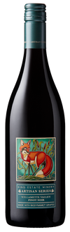 King Estate Artisan Series Willamette Valley Pinot Noir 2024 750 ML