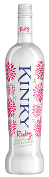 Kinky Beverages Ruby Liqueur 750 ML