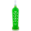 Kinky Green Vodka 750 ML