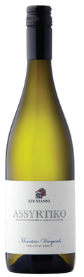 Kir-Yianni Florina Assyrtiko Mountain Vineyard 2018 750 ML