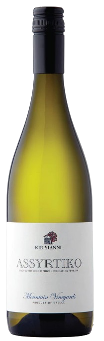 Kir-Yianni Florina Assyrtiko Mountain Vineyard 2018 750ML Meta Title