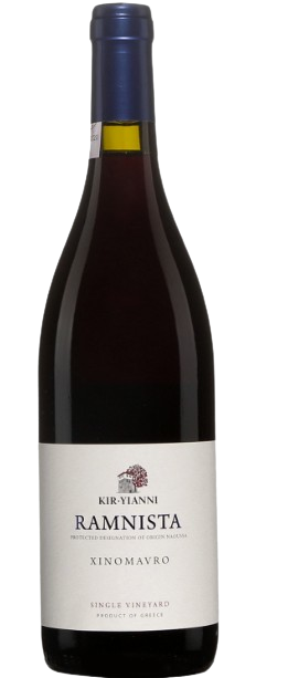 Kir-Yianni Naoussa Xinomavro Ramnista 750 ML