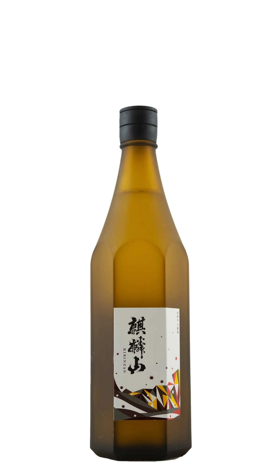 Kirinzan Brewery Junmai Ginjo Sake 720 ML