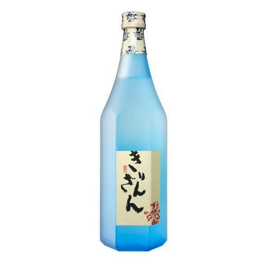 Kirinzan Brewery Junmai Daiginjo 720 ML