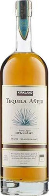 Kirkland Signature Tequila Anejo 1 L