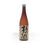 Kitsukura Honjozo Taru Barrel Aged 720 ML