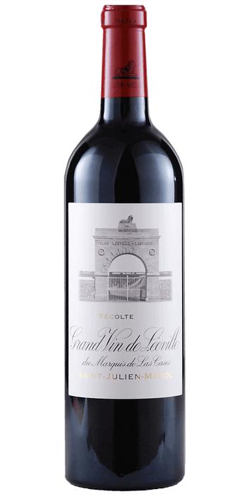 Chateau Leoville Las Cases Saint Julien 2020 750 ML