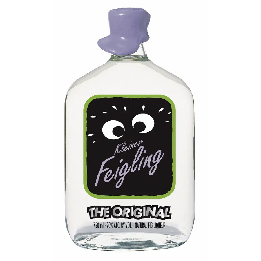 Kleiner Feigling 750 ML bottle