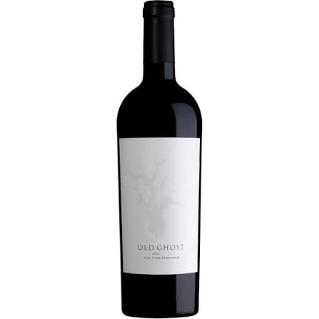 Klinker Brick Old Ghost Zinfandel 2022 750 ML
