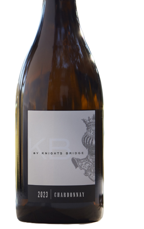 Knights Bridge Chardonnay 2023 750 ML