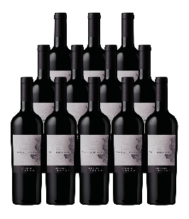 Knights Bridge Estate Red 2019 750 ML (12 Bottles)