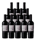 Knights Bridge Estate Red 2019 750 ML (12 Bottles)