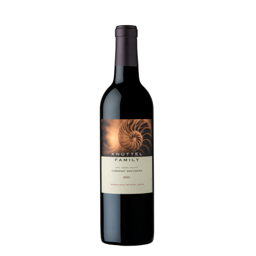 Knuttel Family Cabernet Sauvignon 750 ML