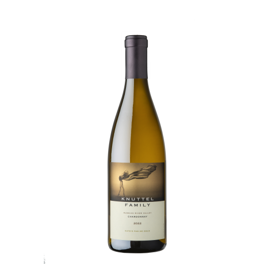 Knuttel Family Chardonnay 750 ML