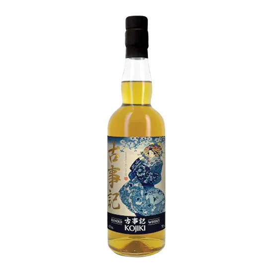 Kojiki Japanese Whisky 750 ML
