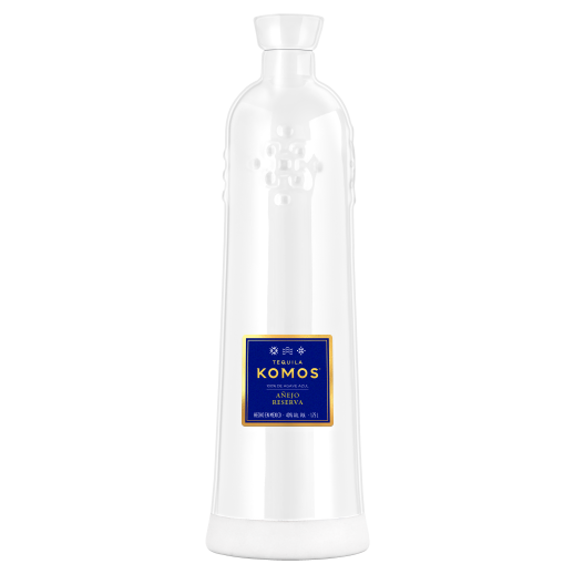 Komos Anejo Reserva Tequila 1.75 L