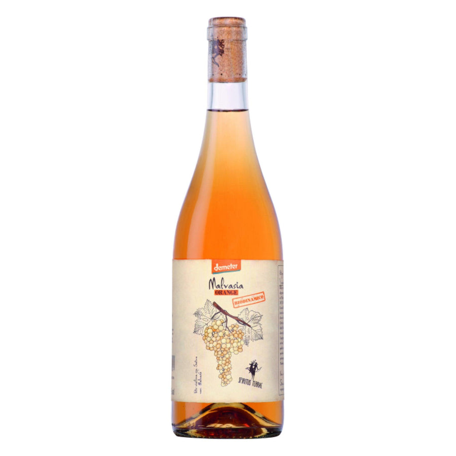 Spiritus Terrae Malvasia Orange 2025 750 ML