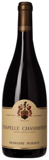 Domaine Ponsot Chapelle-Chambertin Grand Cru 2019 750 ML