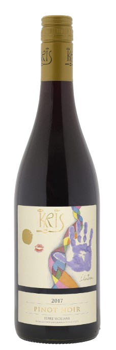 Kris Terre Siciliane Pinot Noir 750 ML
