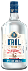 Krol Vodka 750 ML