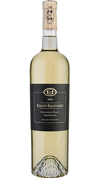 Krupp Brothers Estate Vineyard Sauvignon Blanc 2025 750 ML
