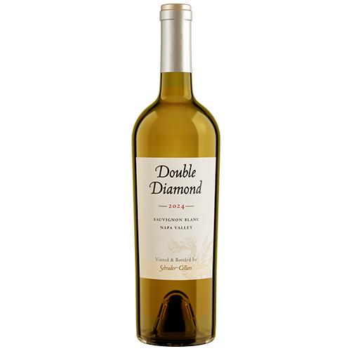 Double Diamond Sauvignon Blanc Napa Valley 2024 750 ML