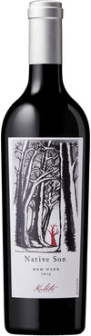 Kuleto Estate Red Wine Native Son North Coast 2019 750 ML