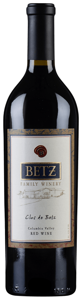 Betz Family Winery Clos de Betz 2021 750 ML
